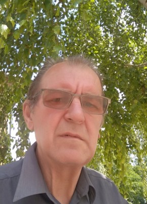 Олег, 59, Россия, Ясенская