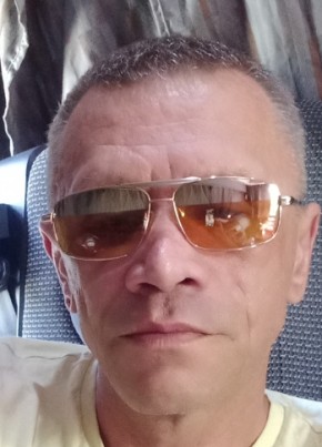 Юрий, 51, Рэспубліка Беларусь, Жлобін