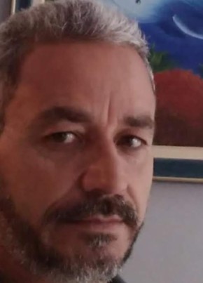 francis из Taboão da Serra 62 года