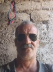 Khaled, 50 лет, Sidi Abdelli