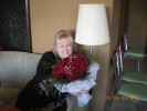 Irenochka, 63 - Только Я Irenochka with roses