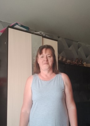 Ольга из Судогды 44 года