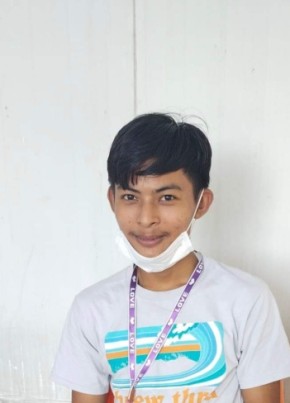 Phyokoko, 21, ราชอาณาจักรไทย, กรุงเทพมหานคร