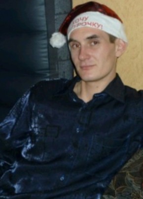 Григорий, 37, Россия, Барнаул