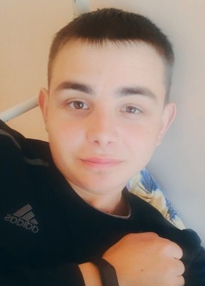 Дмитрий, 24, Россия, Рославль