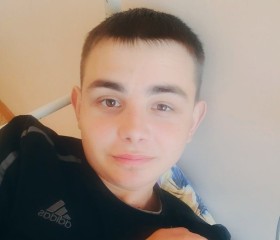 Дмитрий, 24 года, Рославль