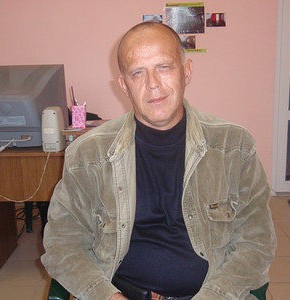 иигорь, 61, Україна, Бердянськ