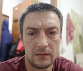 Михаил Кочнев, 38 лет, Усть-Кут