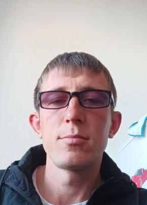 Иван, 31, Россия, Хабаровск