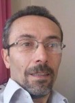 Rasit, 54 года, Bağcılar