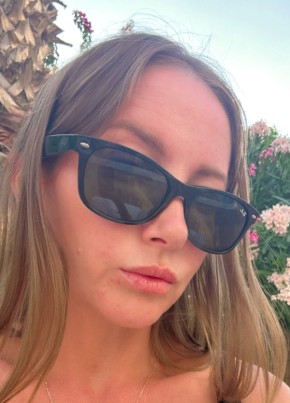 Tatiana из Antalya 40 лет