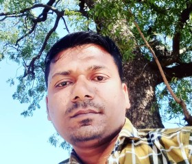 Nikhilpurohit, 29 лет, Ahmedabad