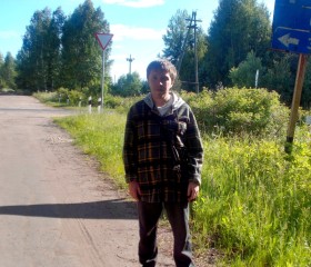 Dima, 32, Kirov (Kirov)