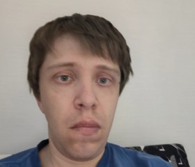 Dima, 32, Kirov (Kirov)