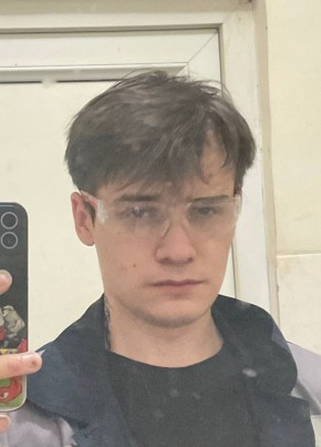 ДИМА из Қарағанды 23 года