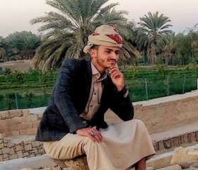 البش مهندس, 30 лет, صنعاء