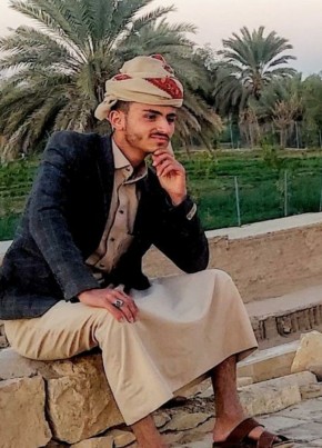 البش مهندس, 30, الجمهورية اليمنية, صنعاء