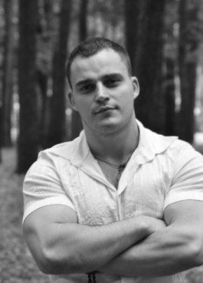 Алексей из Москвы 32 года