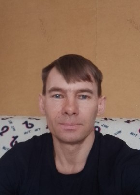 Ivan, 45, Россия, Нижний Новгород