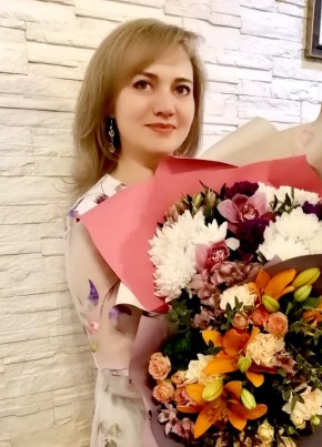 Наталья, 46, Россия, Вожега