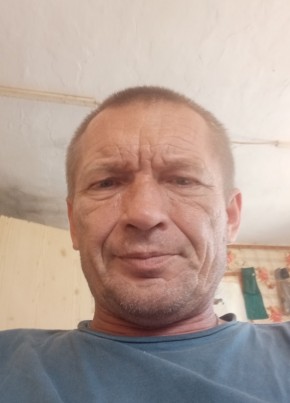 Николай из Славянск На Кубани 50 лет