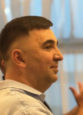 Александр из Дивеево 43 года