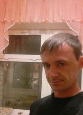 Сашка, 43, Россия, Кочубеевское