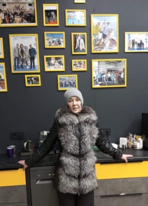 Vera, 52, Россия, Набережные Челны