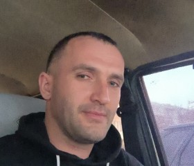 Artur, 34, Georgiyevsk