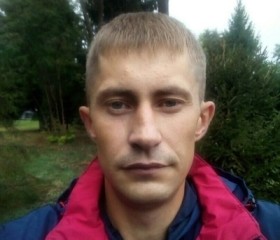 Александр, 35 лет, Колпны