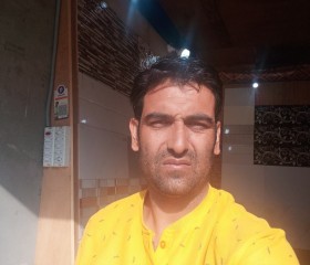 Adil, 35 лет, Kishtwār