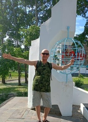 Григорий из Усть-Илимска 34 года