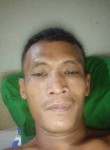 Aldi, 38 лет, Kota Pekanbaru