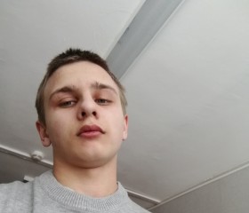 Артём, 19 лет, Томск