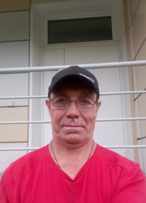 Сергей, 49, Россия, Сургут