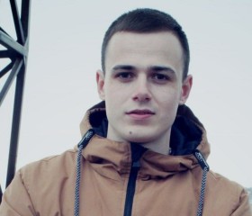 Vladymur, 29, Kostrzyn
