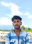 Suraj, 22 года, Goyerkāta