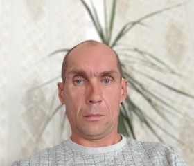 Евгений, 47 лет, Челябинск
