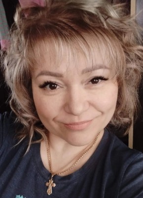 Елена, 42, Россия, Щекино