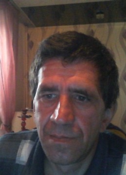 ЕВГЕНИЙ, 49, Россия, Североуральск