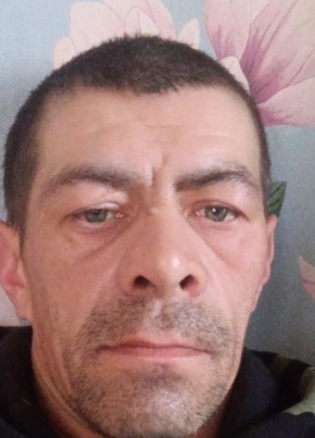 Иван из Острогожска 40 лет