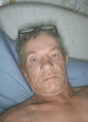 Алексей из Каракулино 61 год