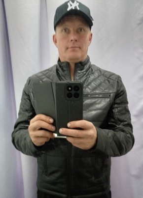 Иван из Норильска 37 лет
