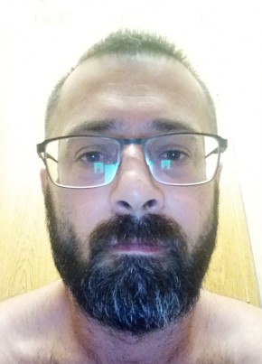 Сергей из Сарова 42 года
