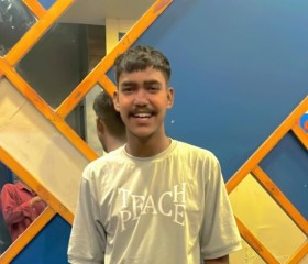 Prithviraj, 18 лет, Jaipur