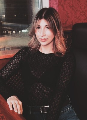 Анна из Самары 39 лет