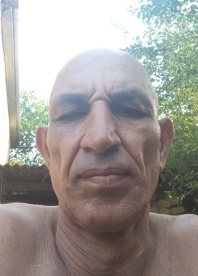 Радик из Касумкента 50 лет