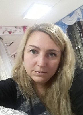 Натали из Волгодонска 49 лет