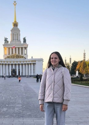 Александра из Копейска 36 лет