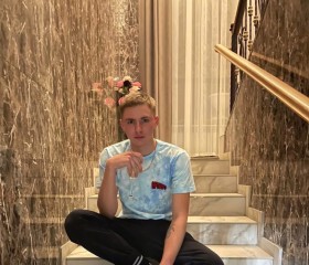 Aleksandr, 26, Stockholm